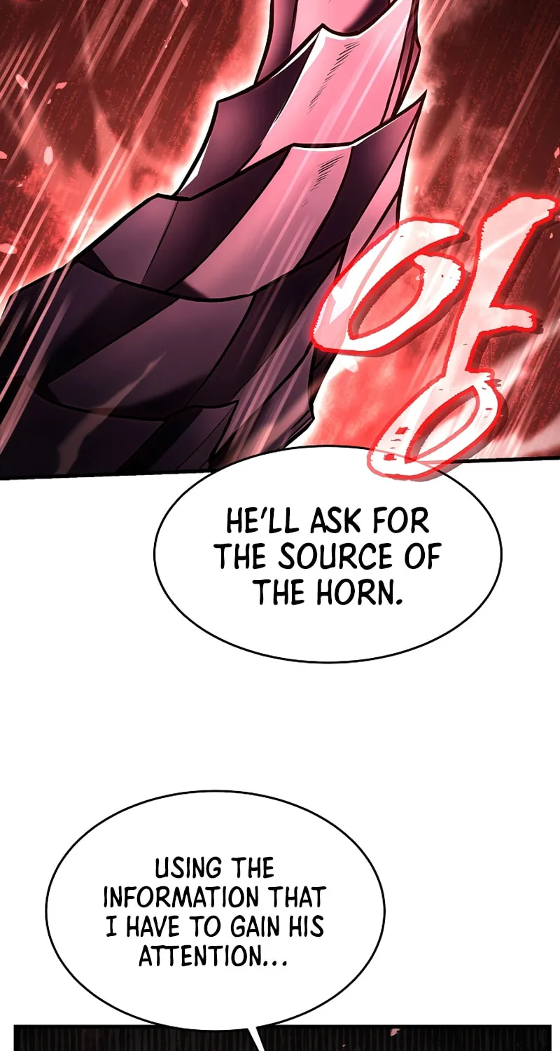 The Legendary Spearman Returns Chapter 96 page 41 - 