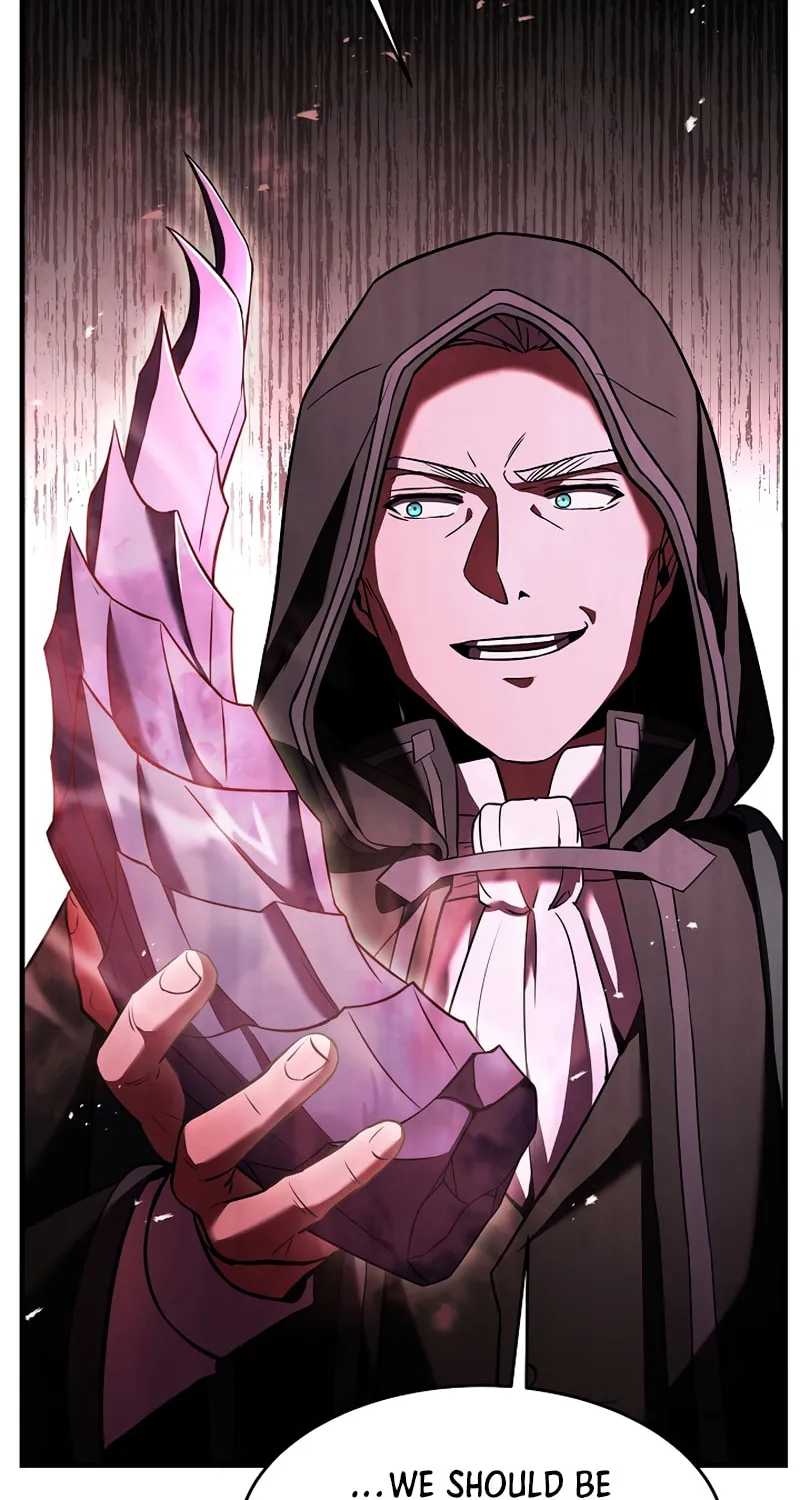 The Legendary Spearman Returns Chapter 96 page 42 - 