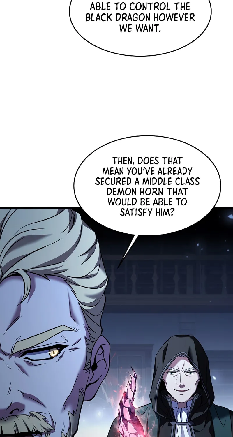 The Legendary Spearman Returns Chapter 96 page 43 - 