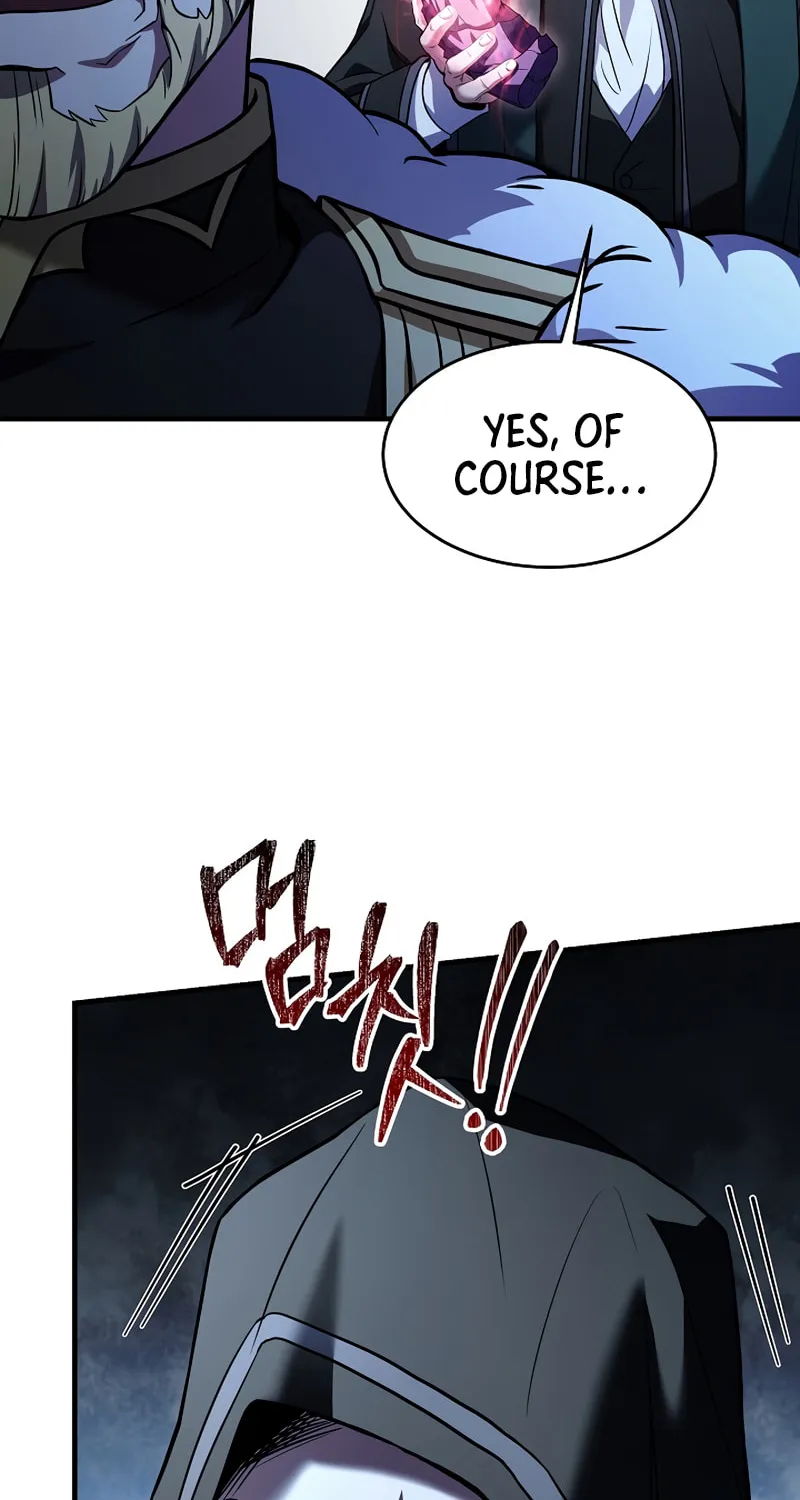 The Legendary Spearman Returns Chapter 96 page 44 - 