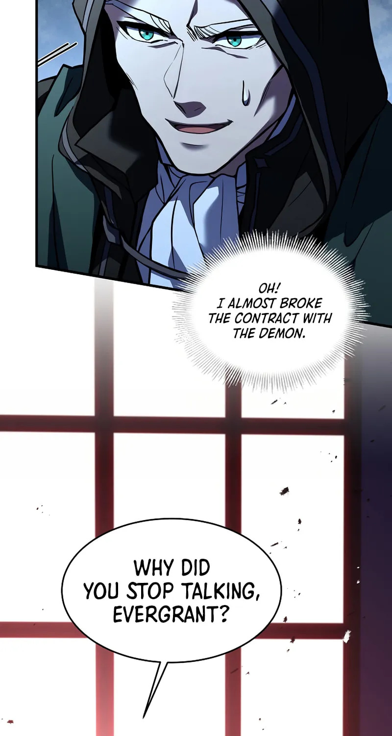 The Legendary Spearman Returns Chapter 96 page 45 - 