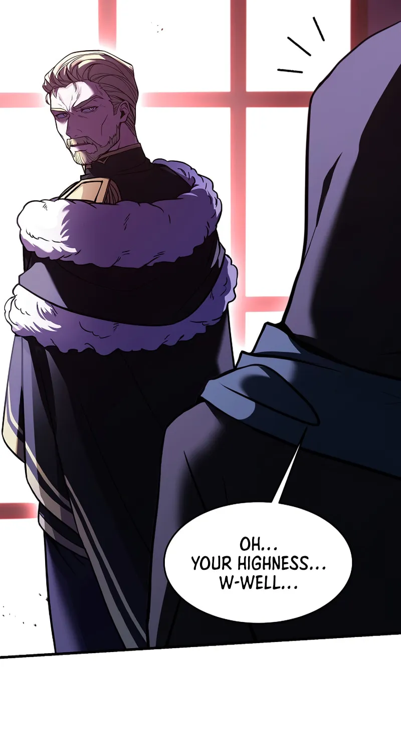 The Legendary Spearman Returns Chapter 96 page 46 - 