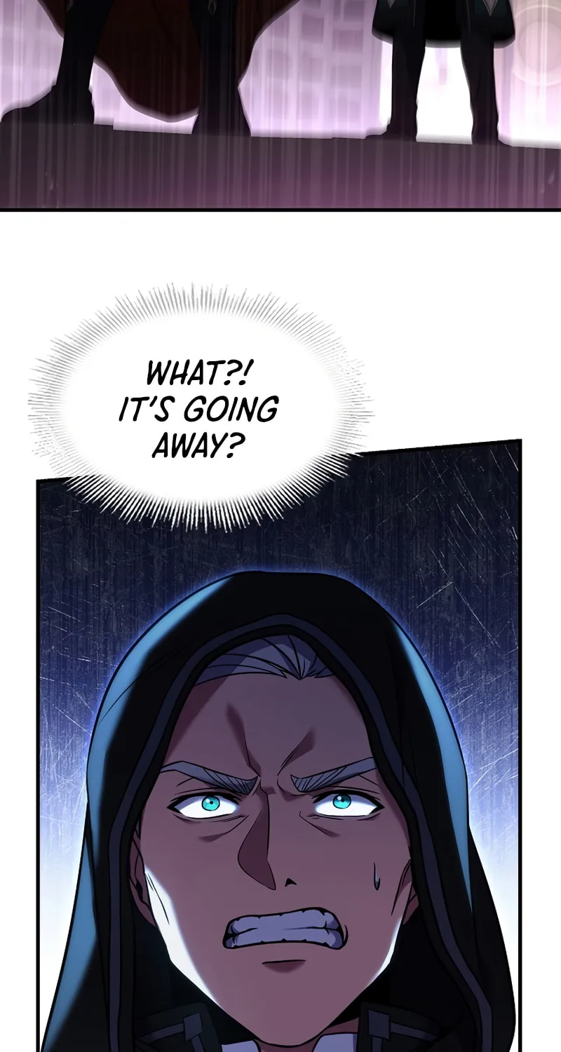 The Legendary Spearman Returns Chapter 96 page 49 - 
