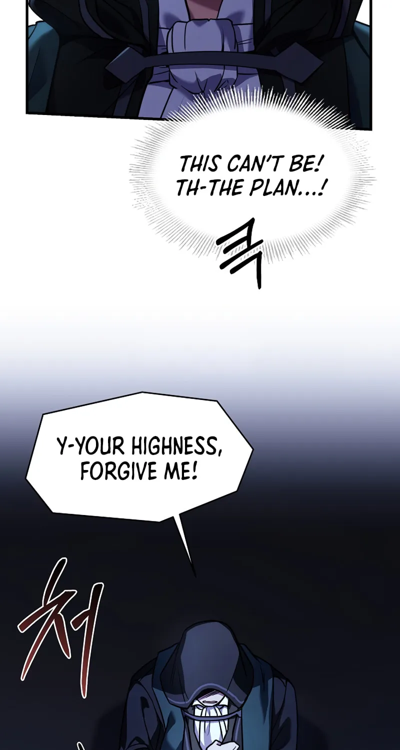 The Legendary Spearman Returns Chapter 96 page 50 - 