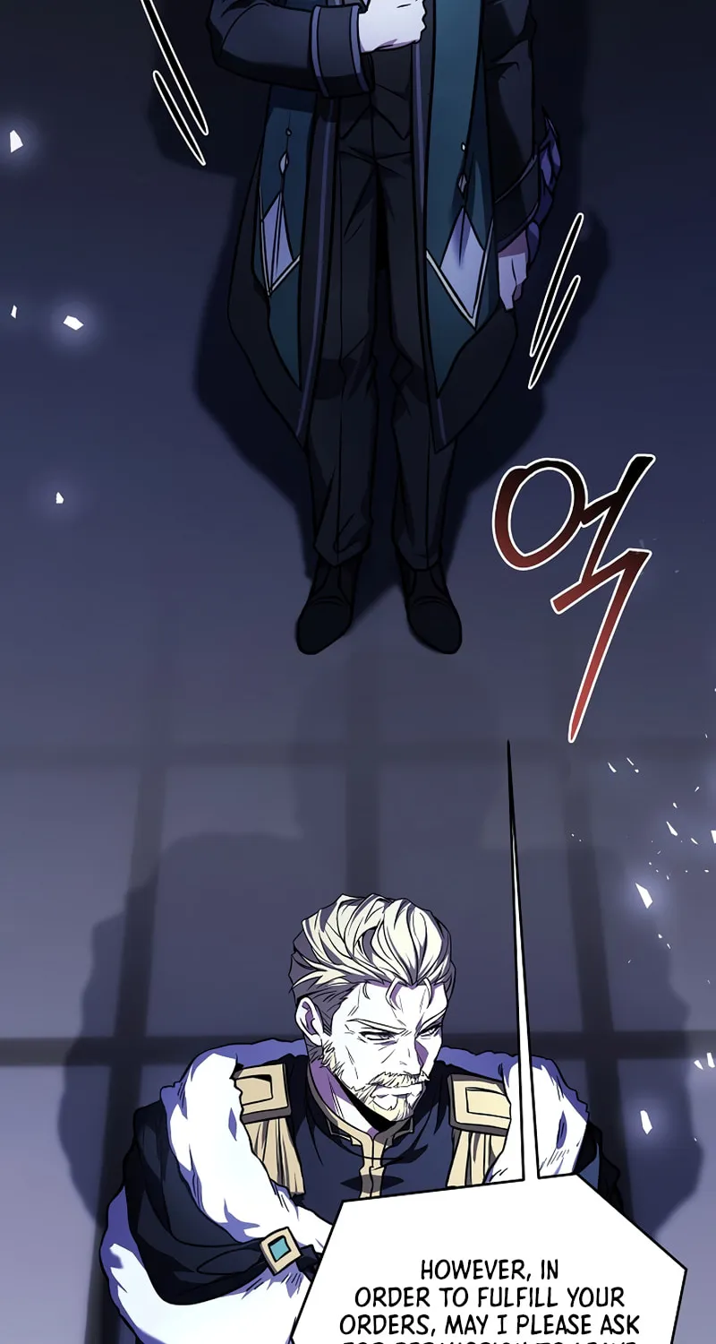 The Legendary Spearman Returns Chapter 96 page 51 - 