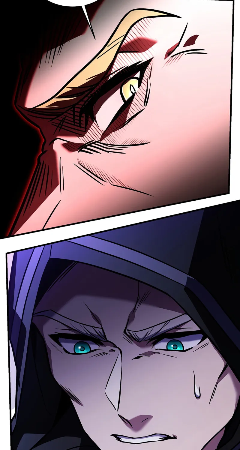 The Legendary Spearman Returns Chapter 96 page 53 - 