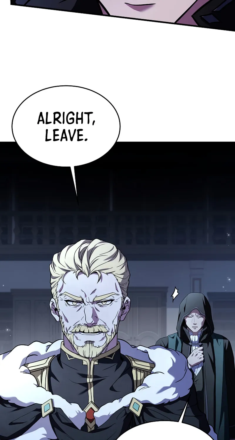 The Legendary Spearman Returns Chapter 96 page 54 - 