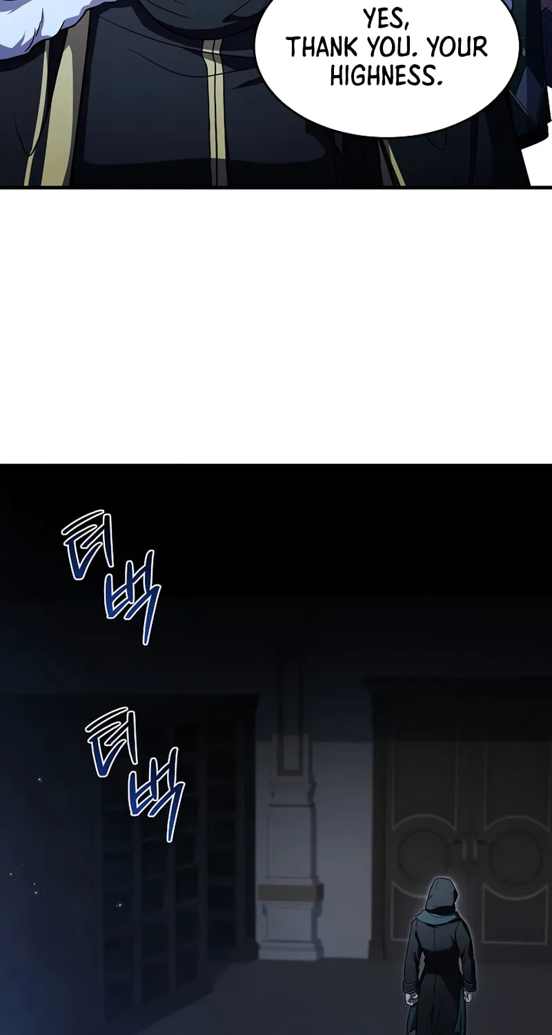 The Legendary Spearman Returns Chapter 96 page 55 - 
