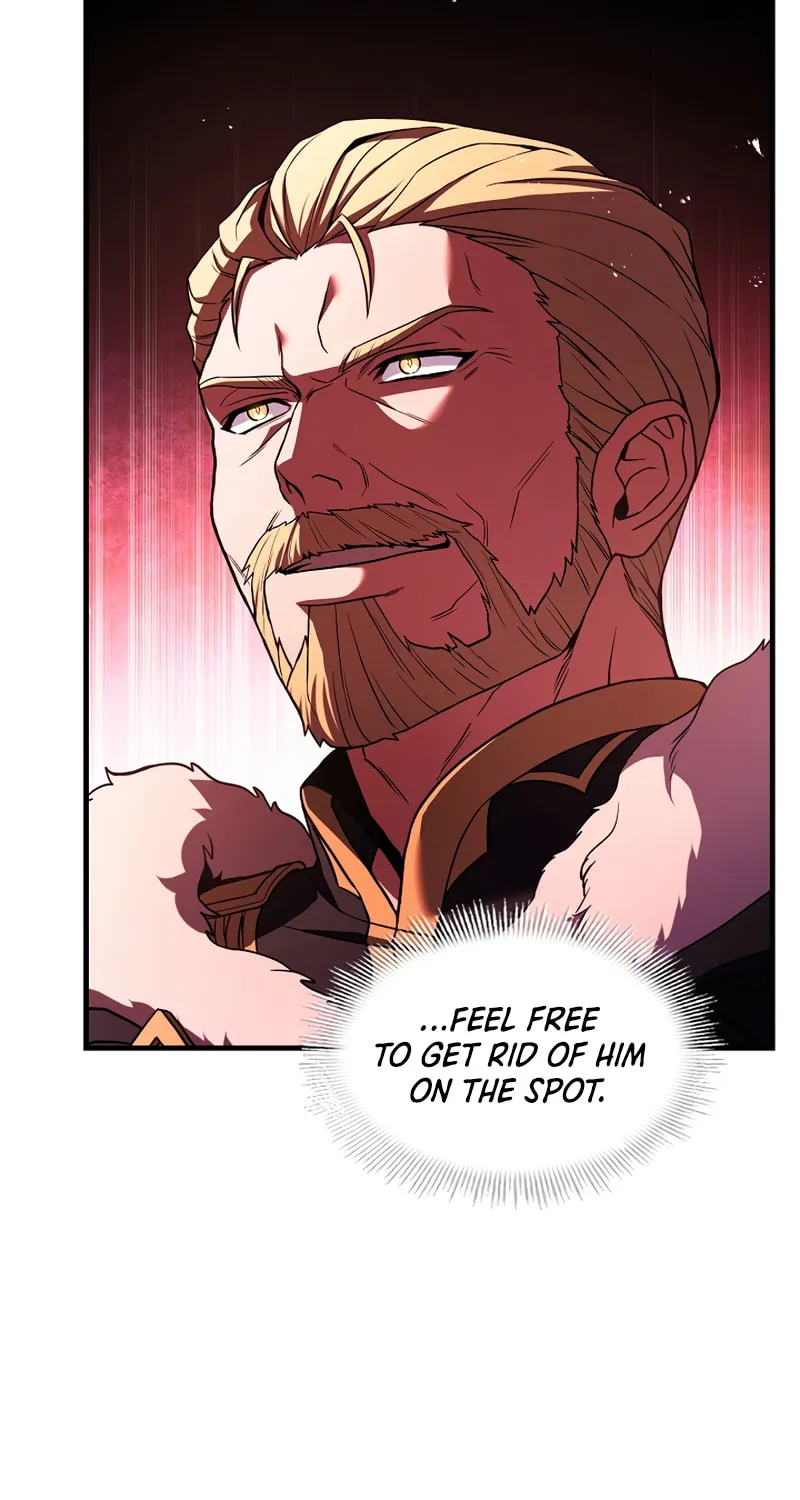 The Legendary Spearman Returns Chapter 96 page 59 - 