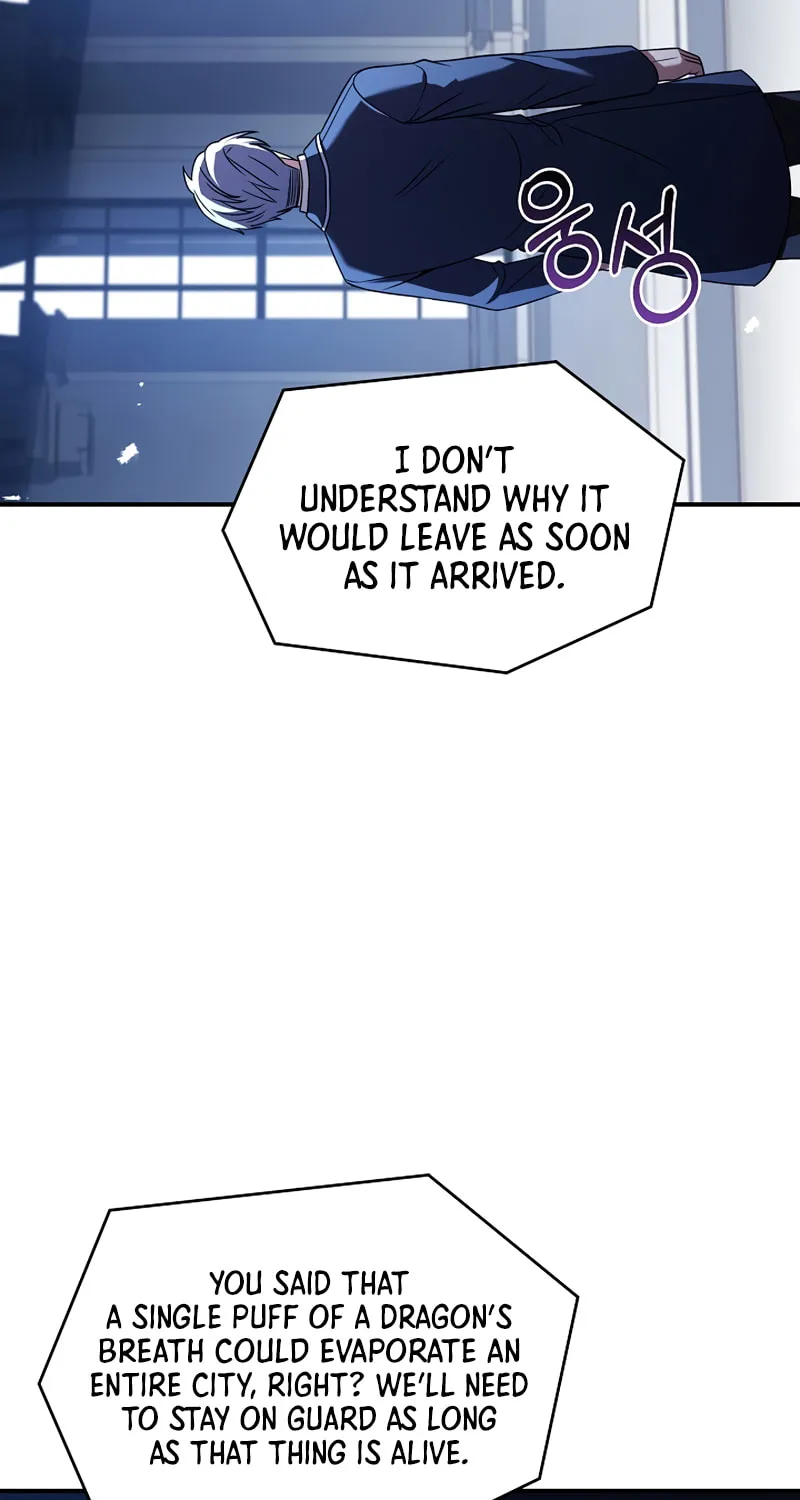 The Legendary Spearman Returns Chapter 96 page 63 - 
