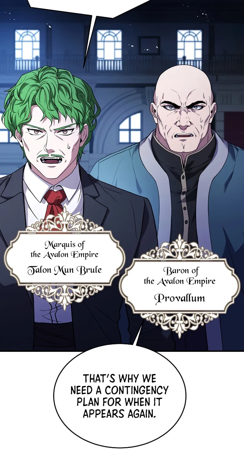 The Legendary Spearman Returns Chapter 96 page 64 - 