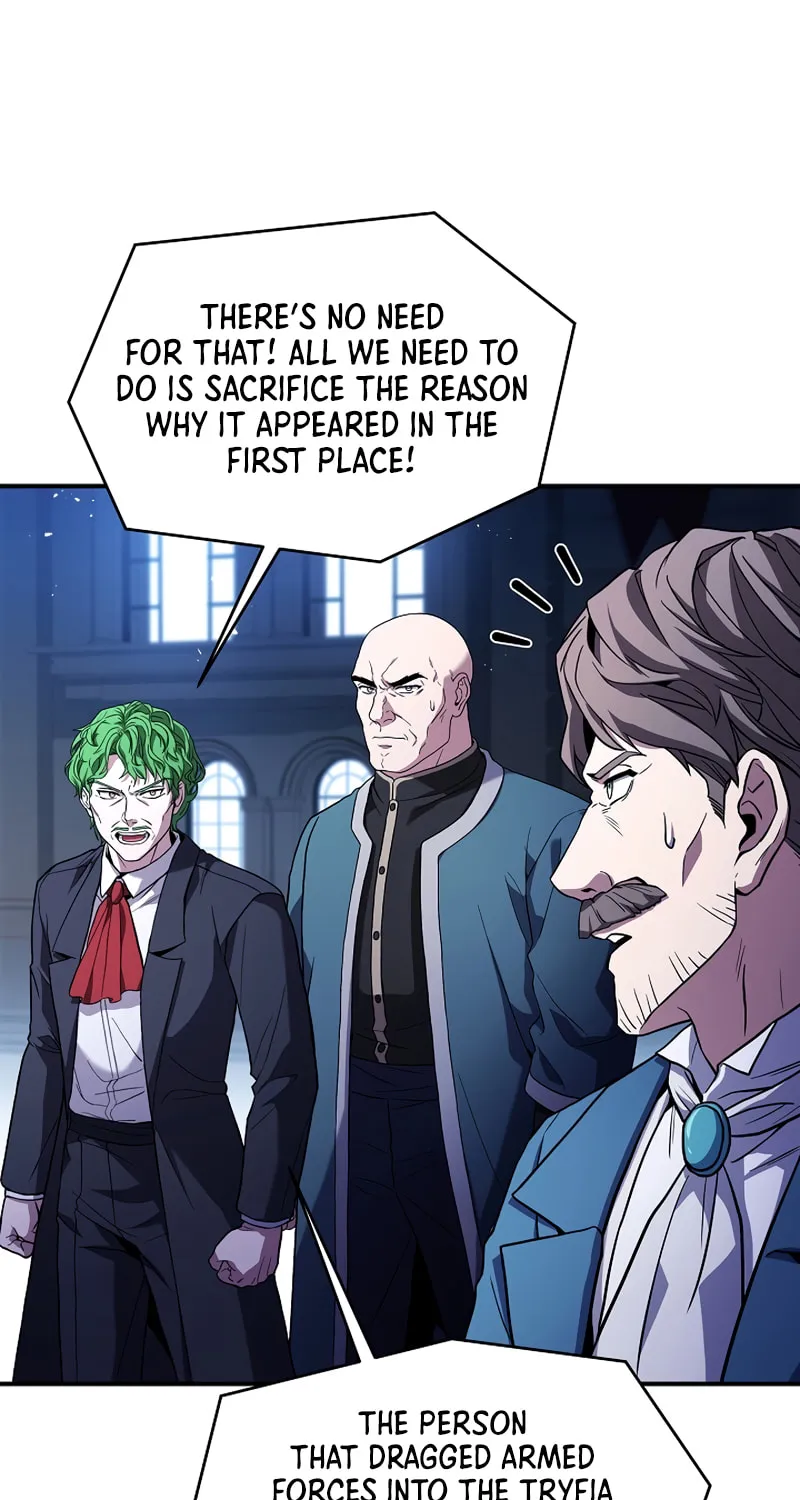 The Legendary Spearman Returns Chapter 96 page 65 - 