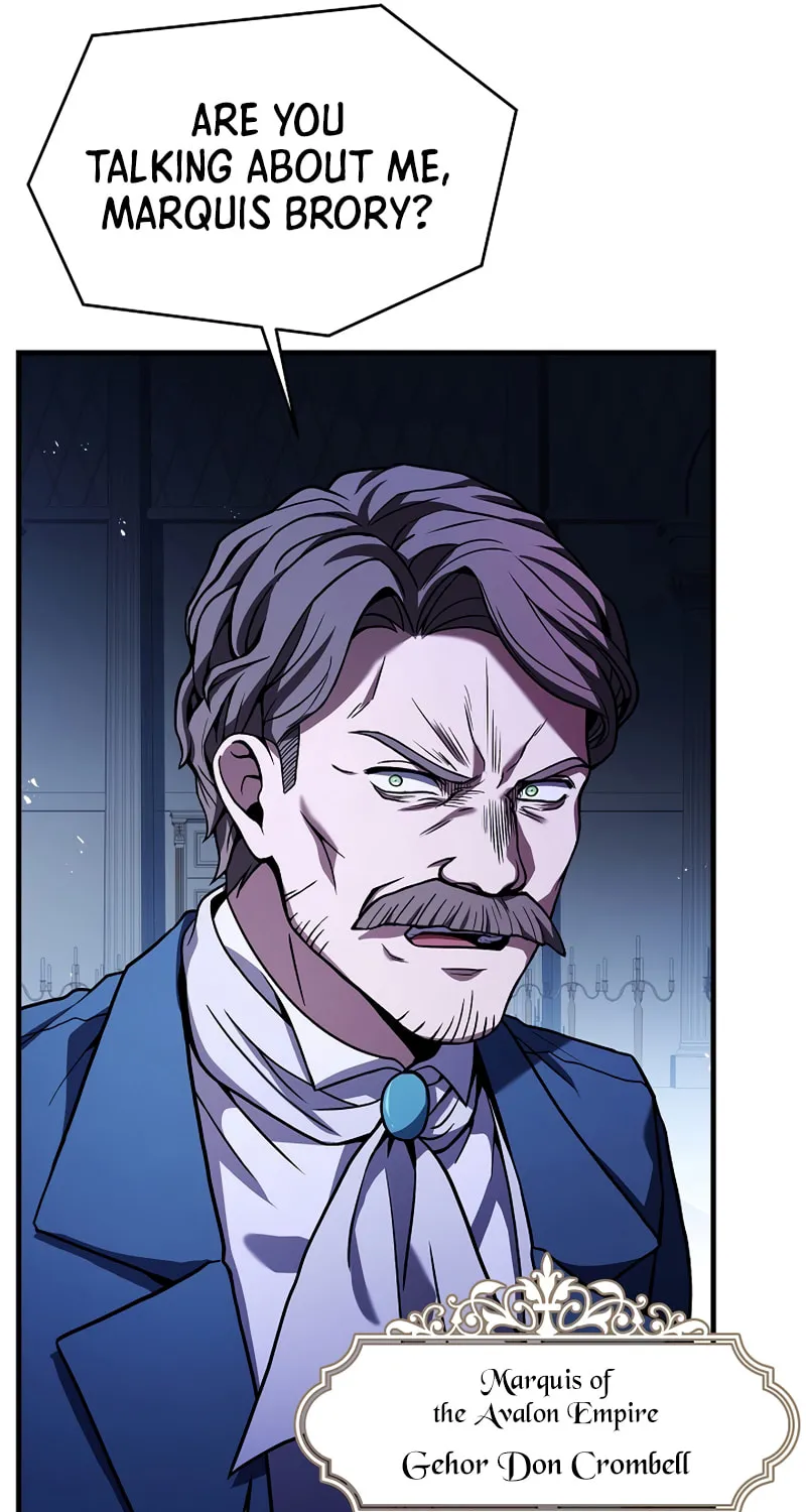 The Legendary Spearman Returns Chapter 96 page 67 - 