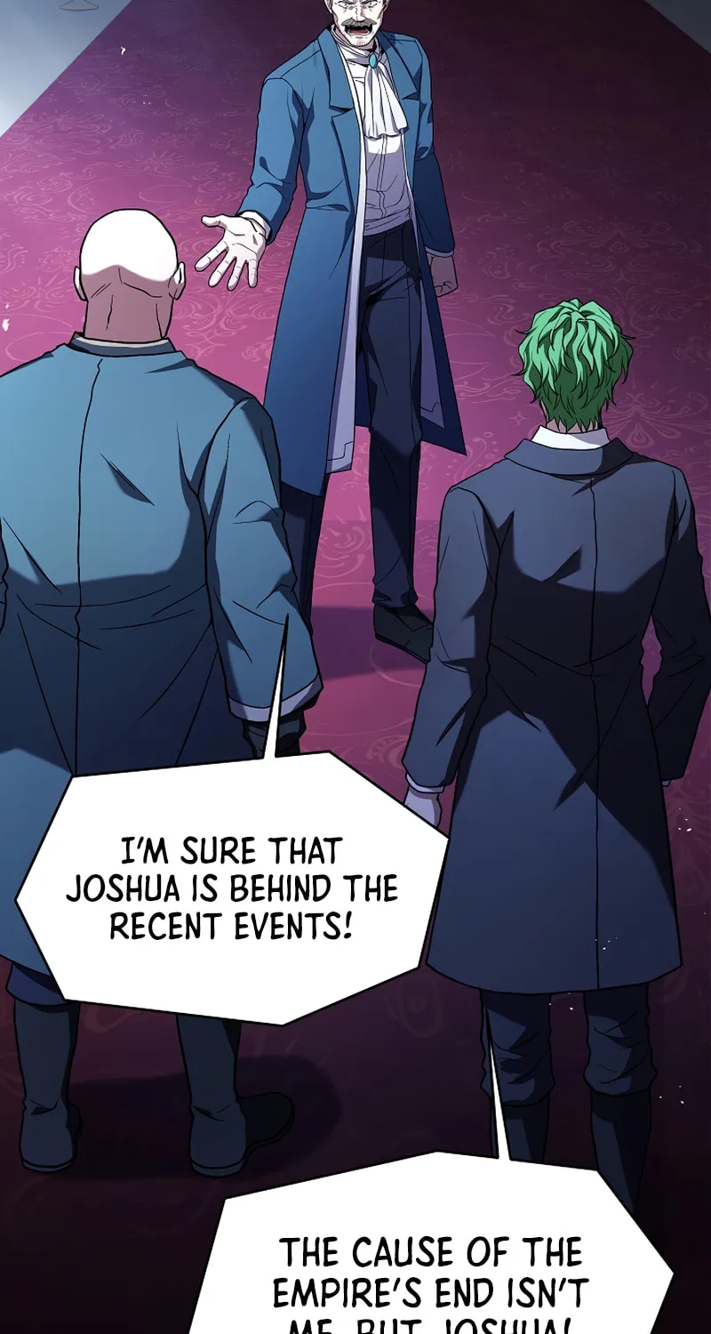 The Legendary Spearman Returns Chapter 96 page 69 - 