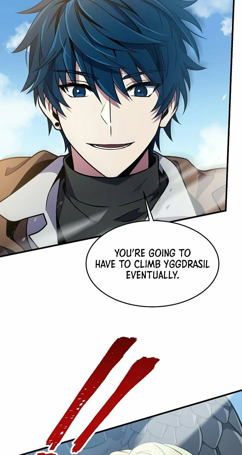 The Legendary Spearman Returns Chapter 96 page 8 - 
