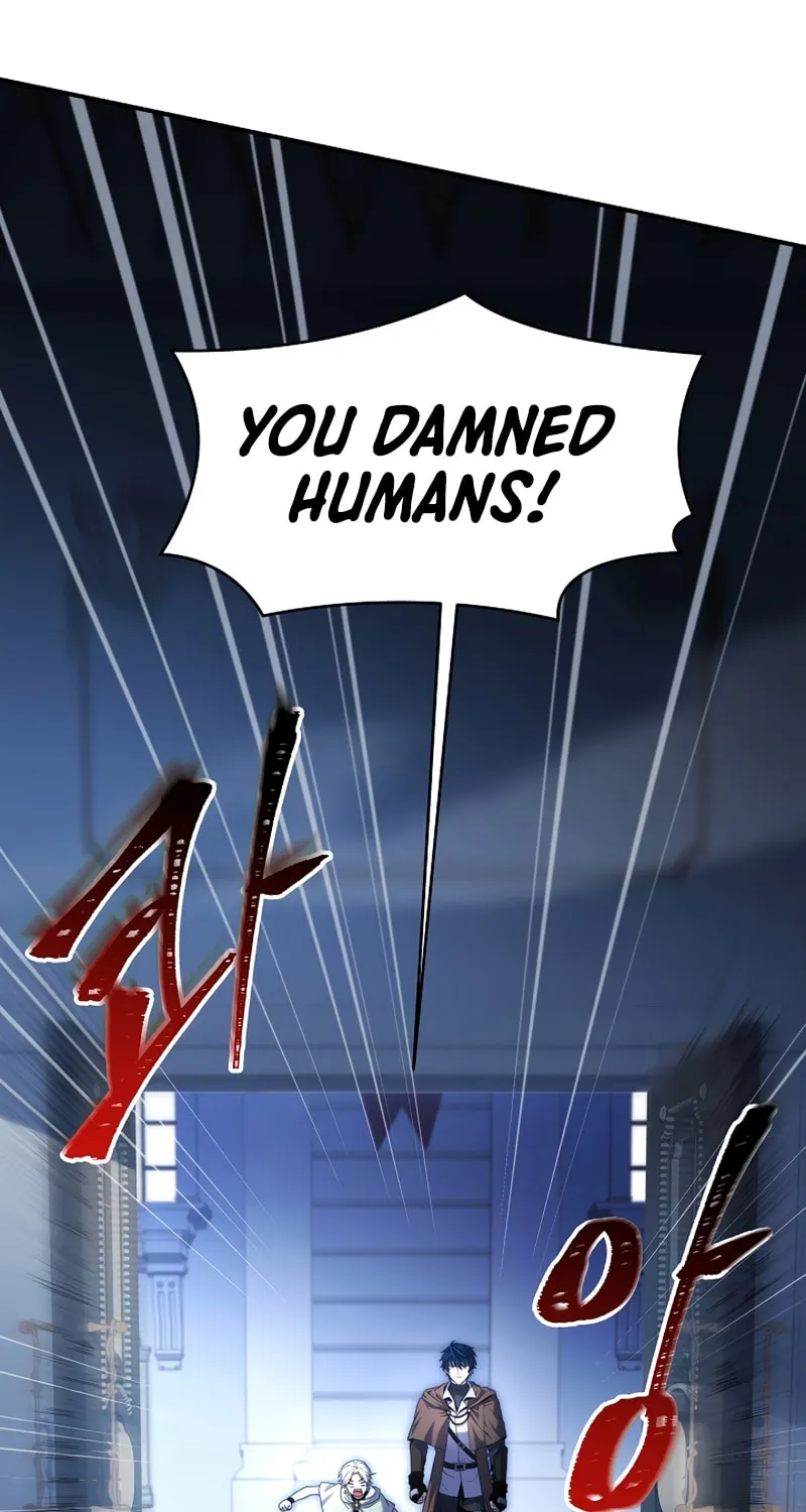The Legendary Spearman Returns Chapter 96 page 71 - 