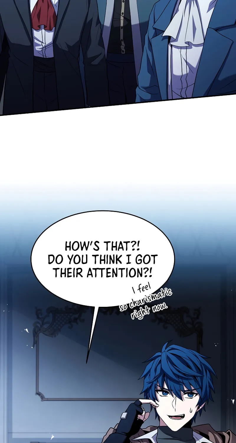 The Legendary Spearman Returns Chapter 96 page 74 - 