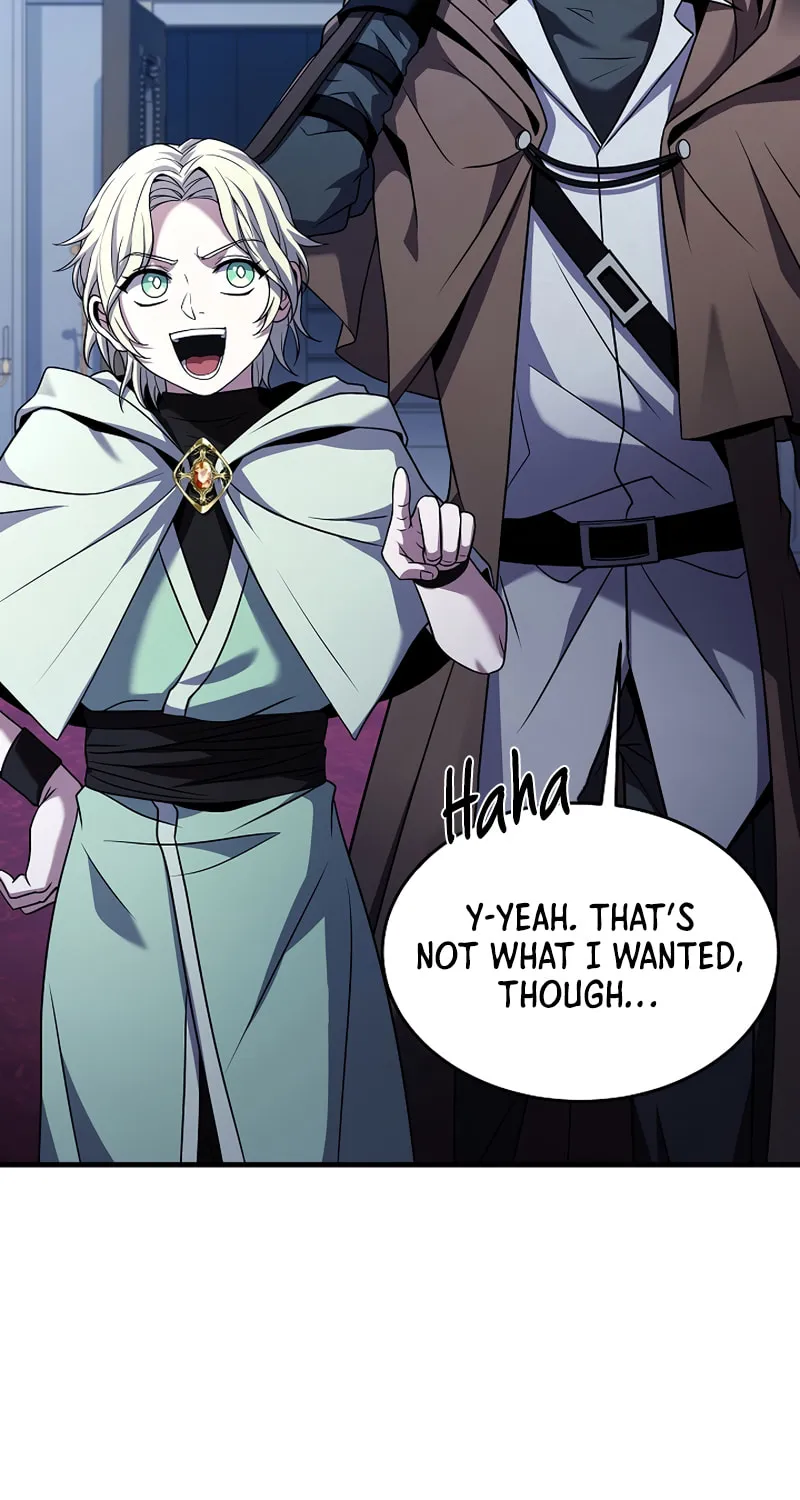 The Legendary Spearman Returns Chapter 96 page 75 - 