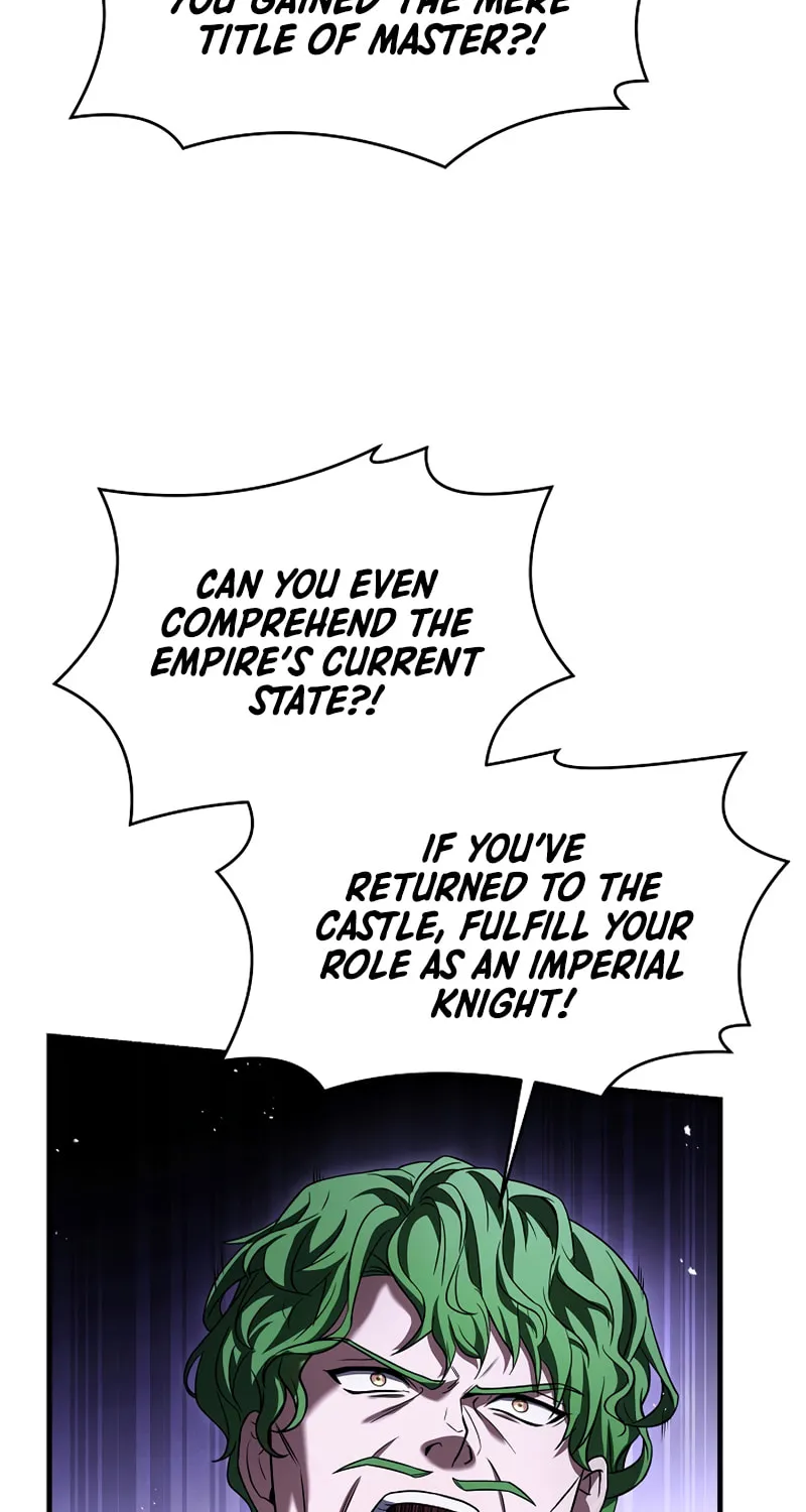The Legendary Spearman Returns Chapter 96 page 79 - 