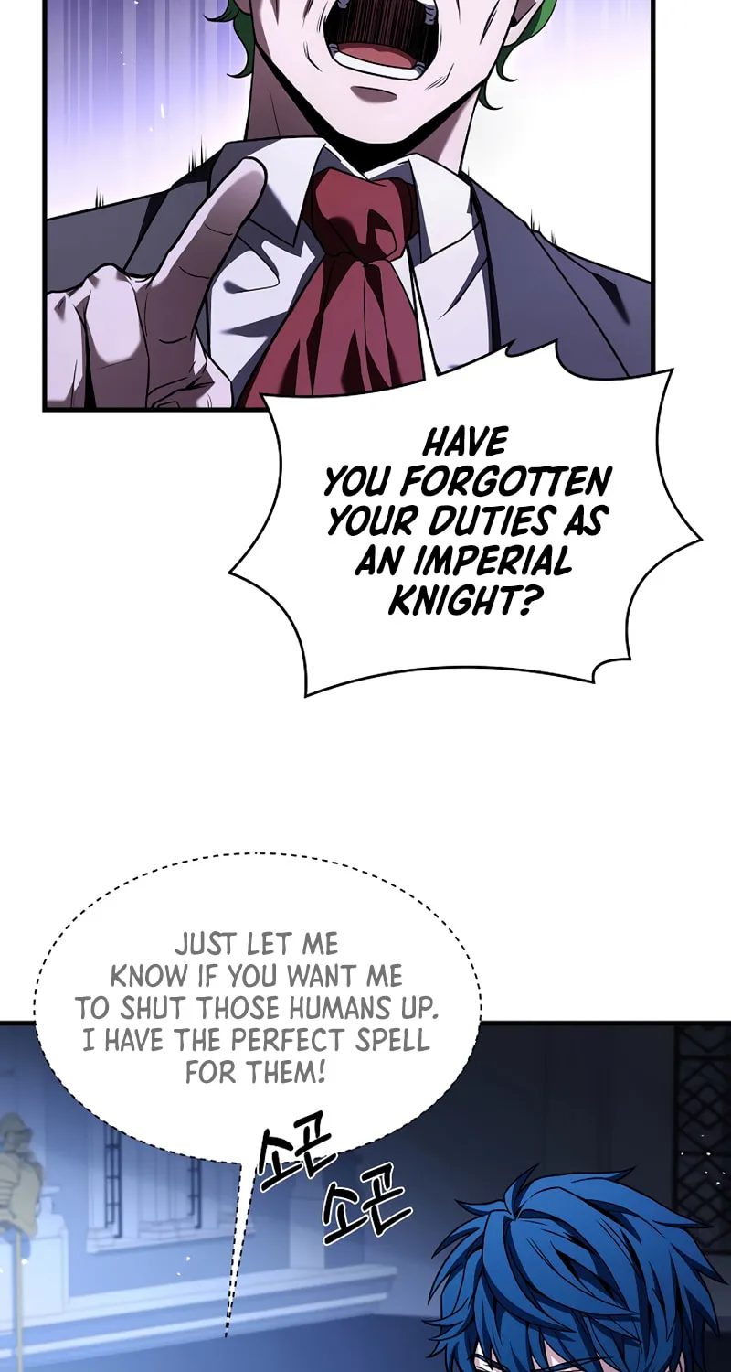 The Legendary Spearman Returns Chapter 96 page 80 - 