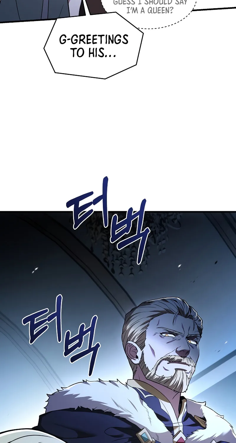 The Legendary Spearman Returns Chapter 96 page 88 - 