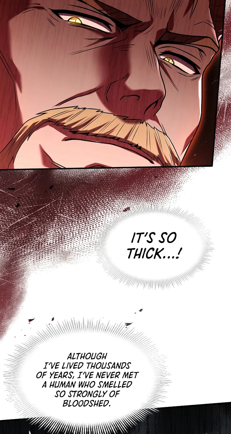 The Legendary Spearman Returns Chapter 96 page 90 - 