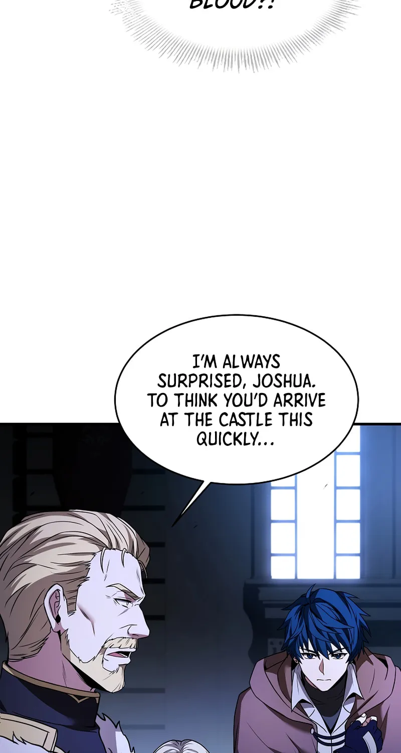 The Legendary Spearman Returns Chapter 96 page 92 - 