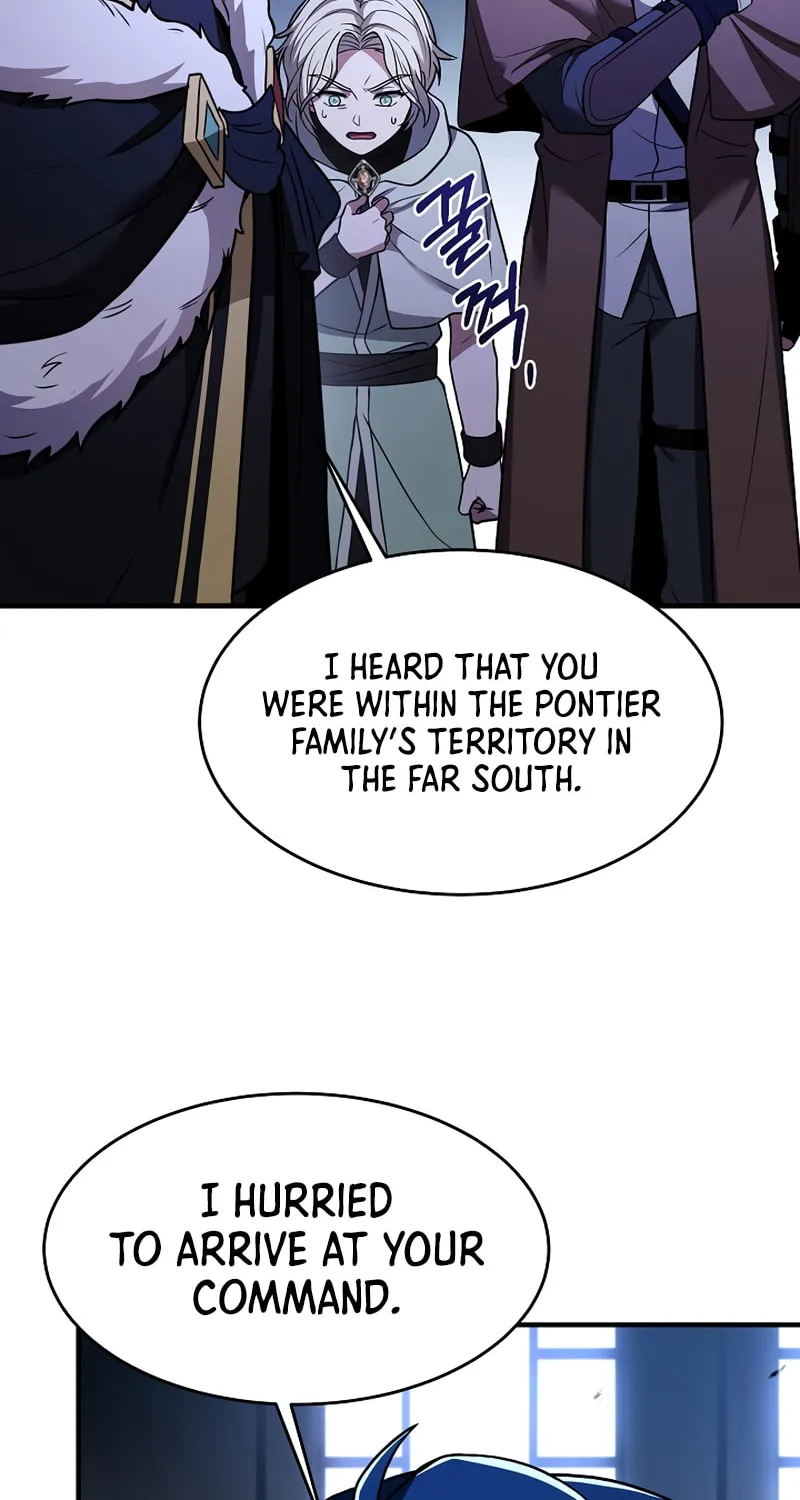 The Legendary Spearman Returns Chapter 96 page 93 - 