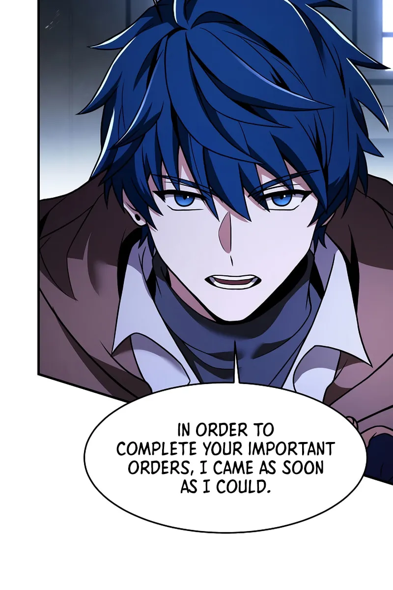 The Legendary Spearman Returns Chapter 96 page 94 - 
