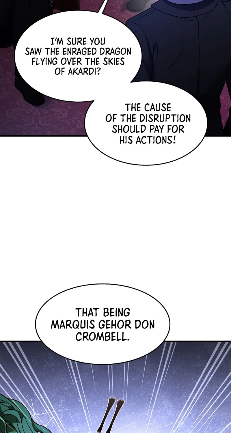 The Legendary Spearman Returns Chapter 96 page 97 - 