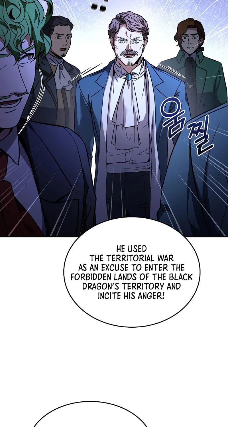 The Legendary Spearman Returns Chapter 96 page 98 - 