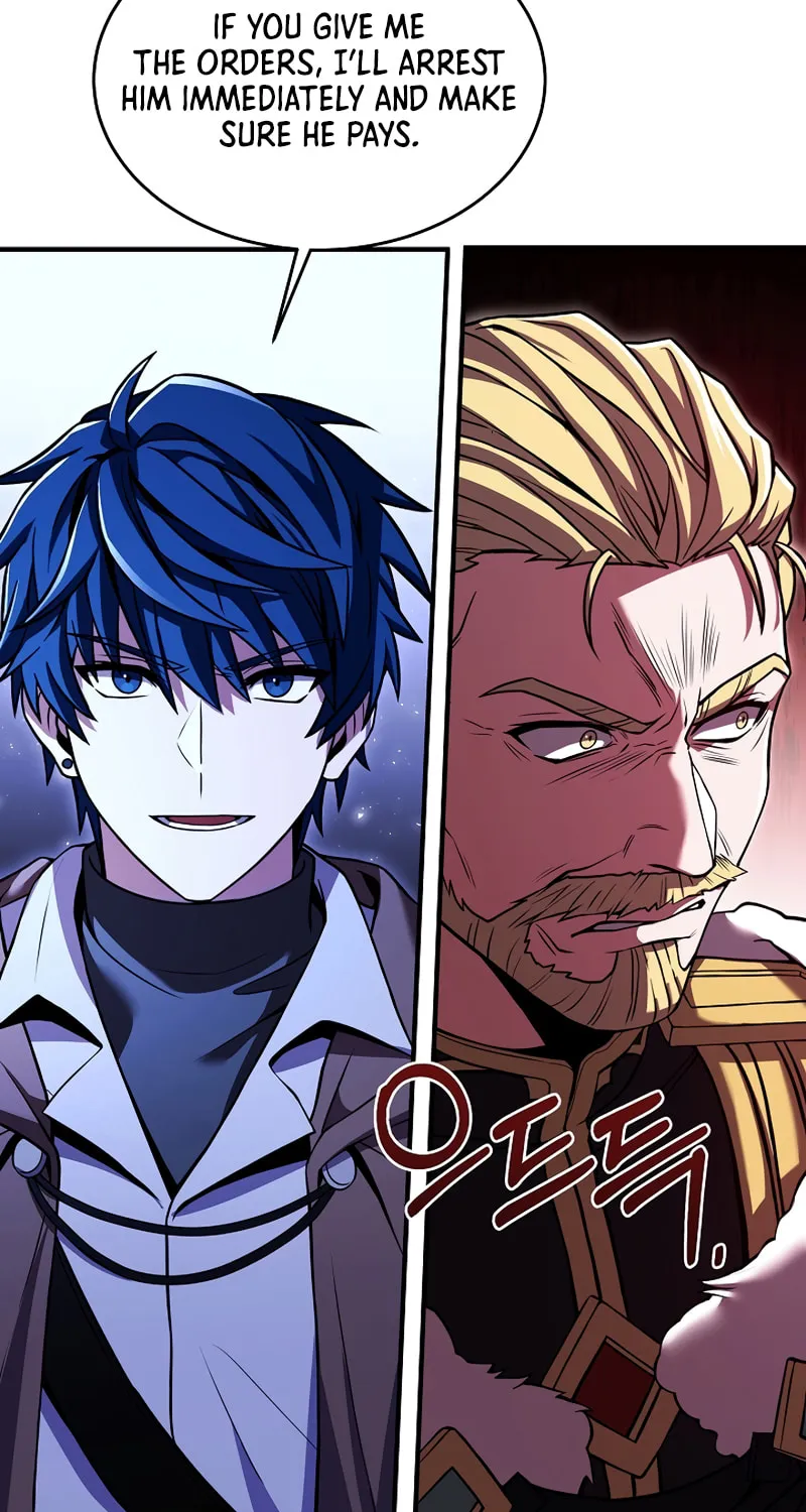 The Legendary Spearman Returns Chapter 96 page 99 - 