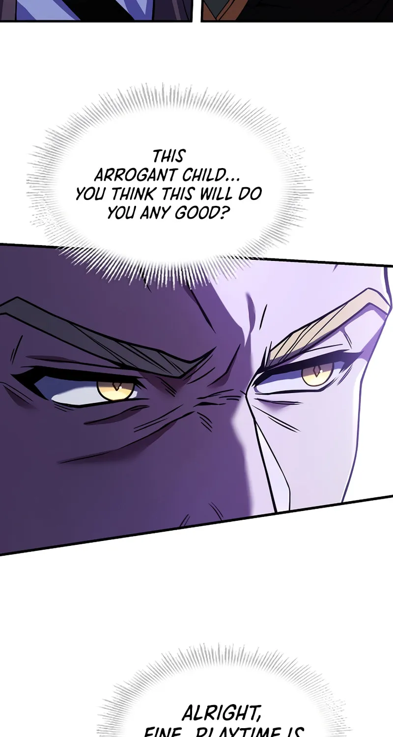 The Legendary Spearman Returns Chapter 96 page 100 - 
