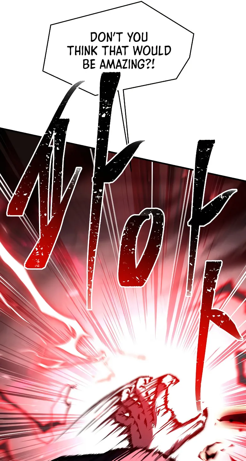The Legendary Spearman Returns Chapter 97 page 102 - 