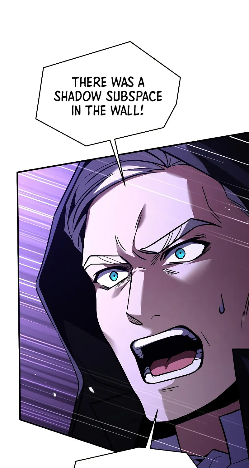 The Legendary Spearman Returns Chapter 97 page 105 - 