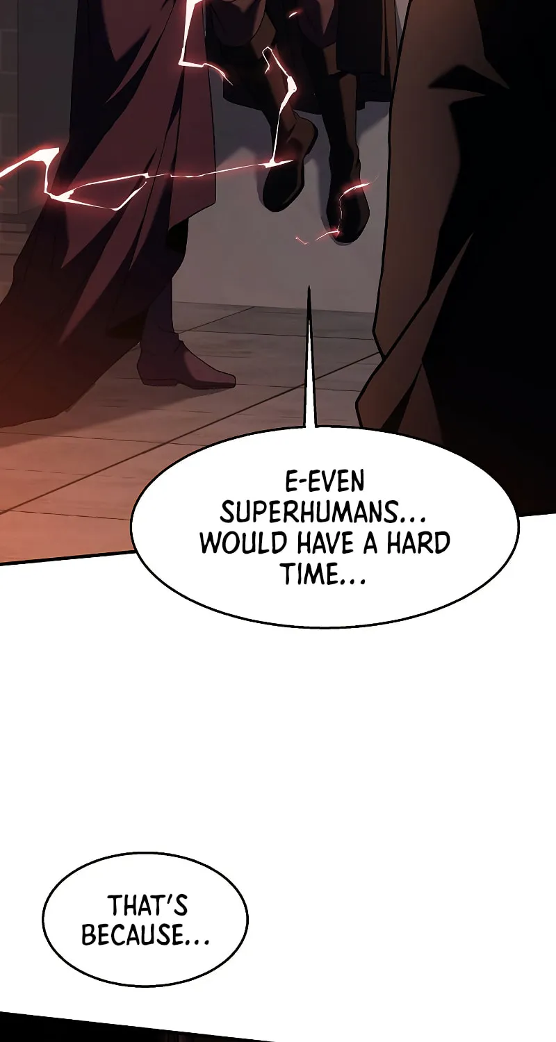The Legendary Spearman Returns Chapter 97 page 109 - 