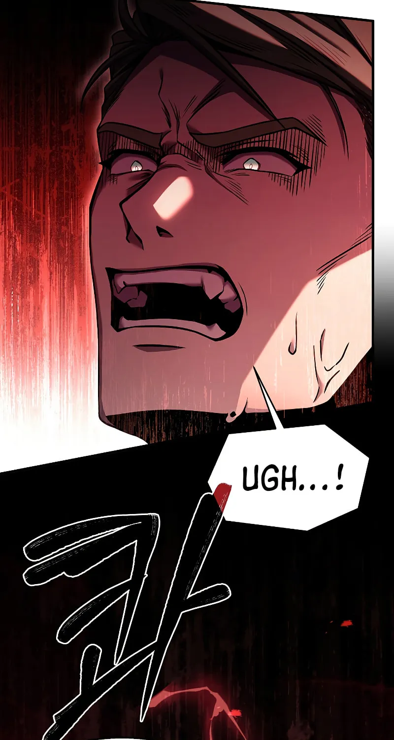The Legendary Spearman Returns Chapter 97 page 110 - 