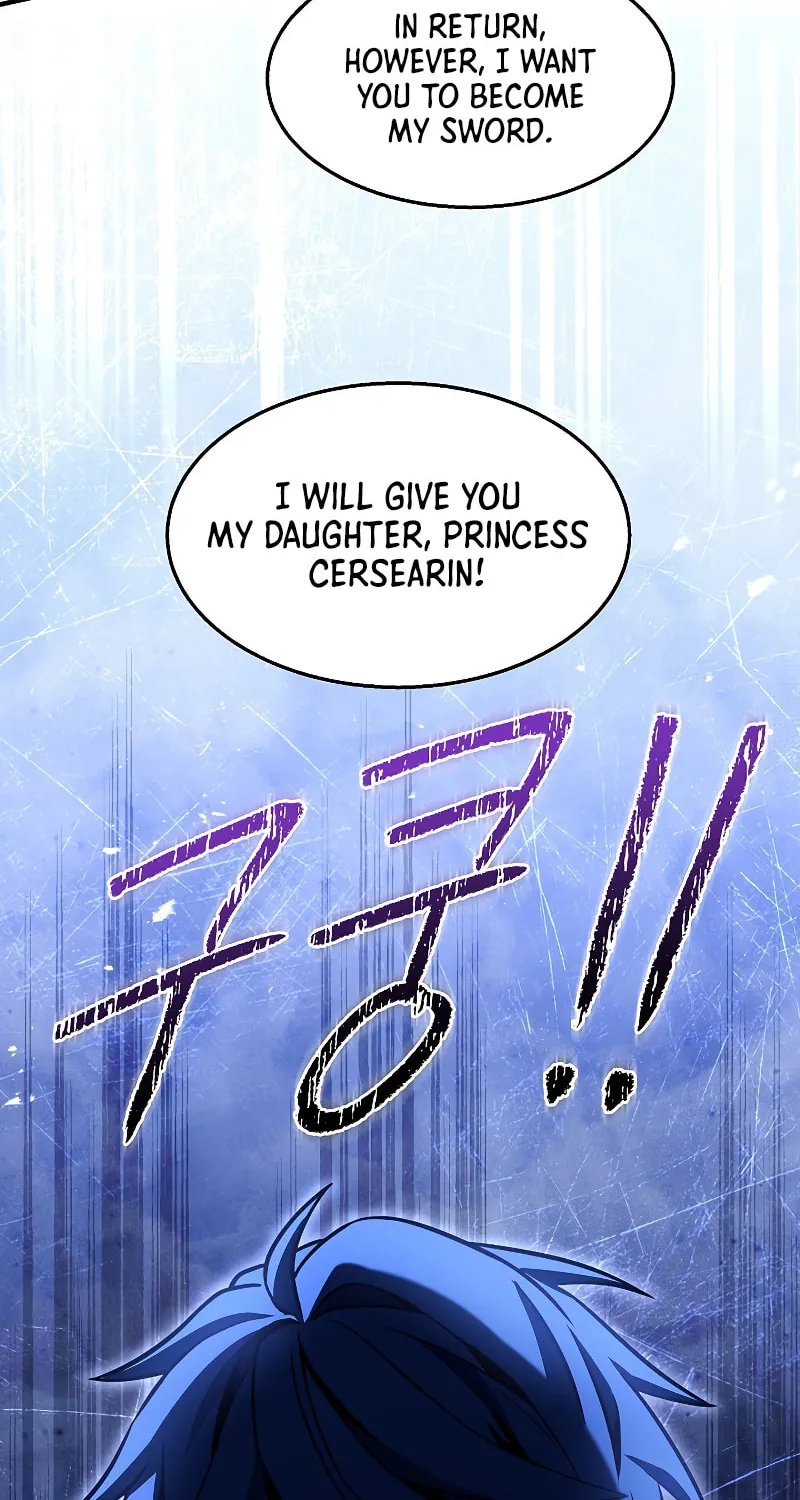 The Legendary Spearman Returns Chapter 97 page 15 - 