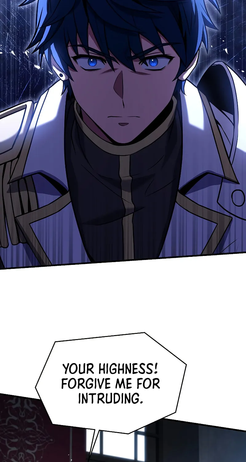 The Legendary Spearman Returns Chapter 97 page 16 - 