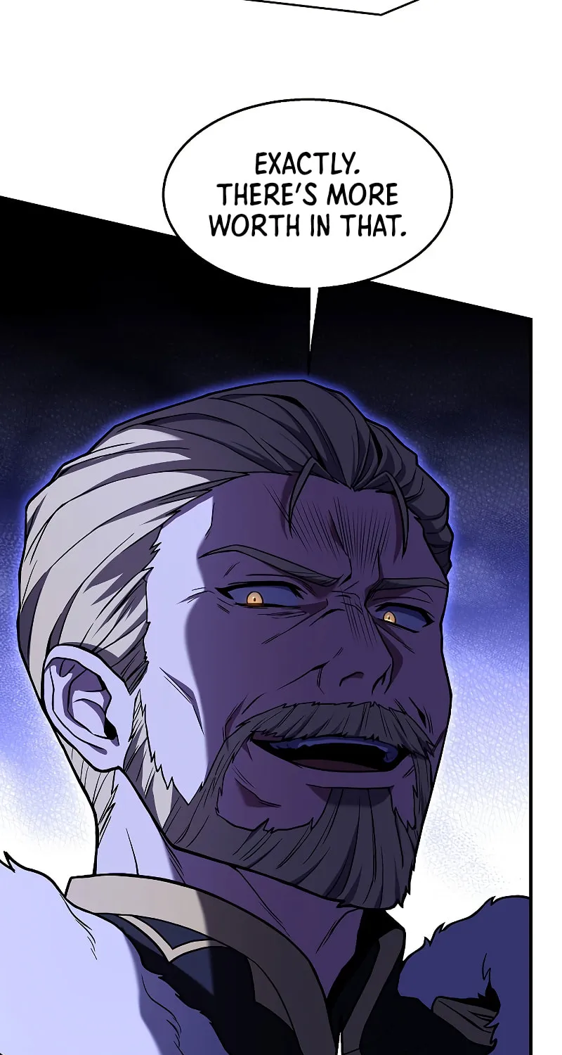The Legendary Spearman Returns Chapter 97 page 18 - 