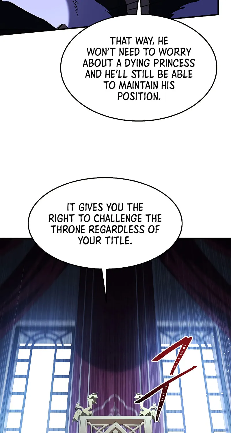 The Legendary Spearman Returns Chapter 97 page 19 - 