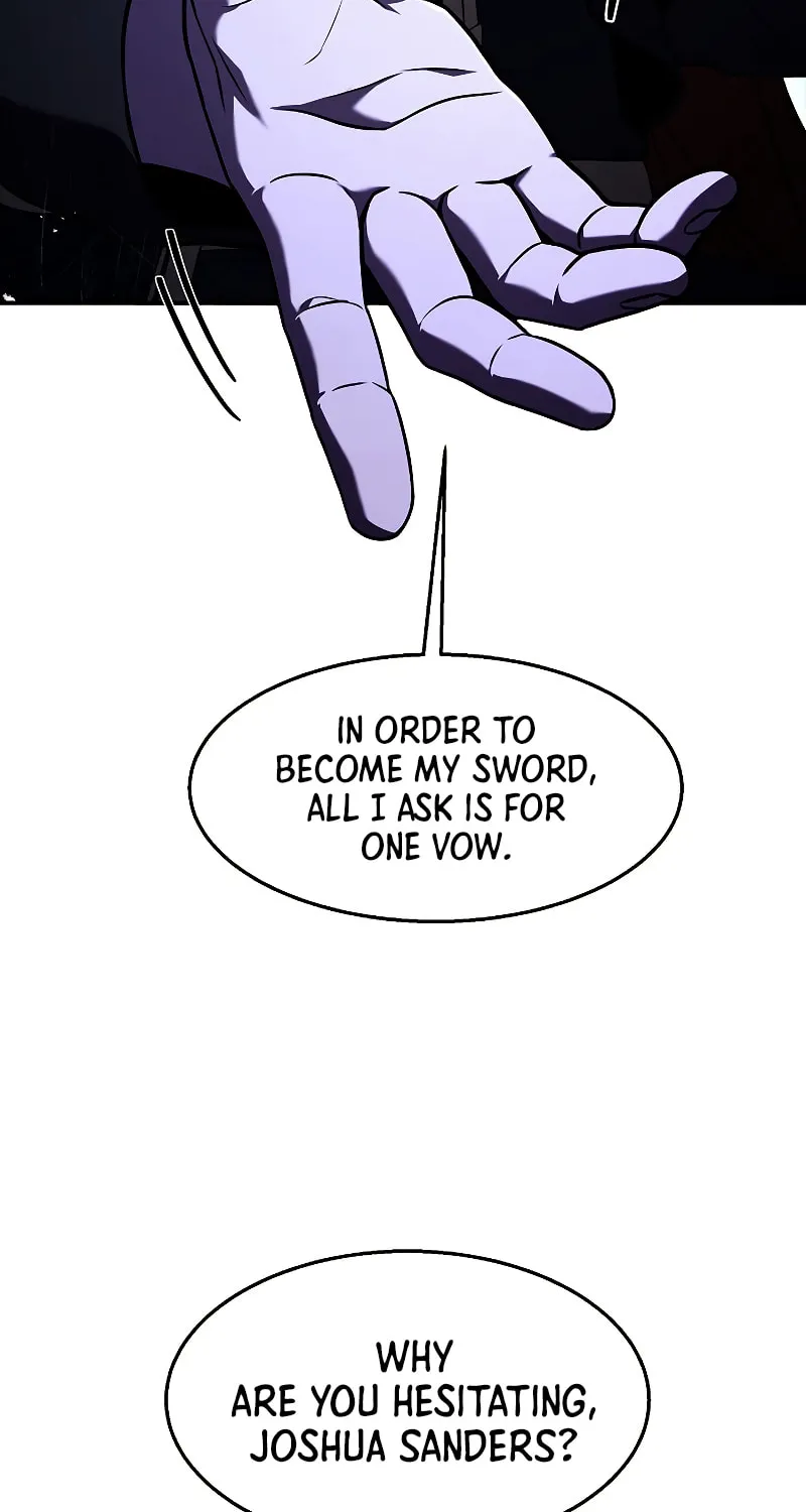 The Legendary Spearman Returns Chapter 97 page 23 - 