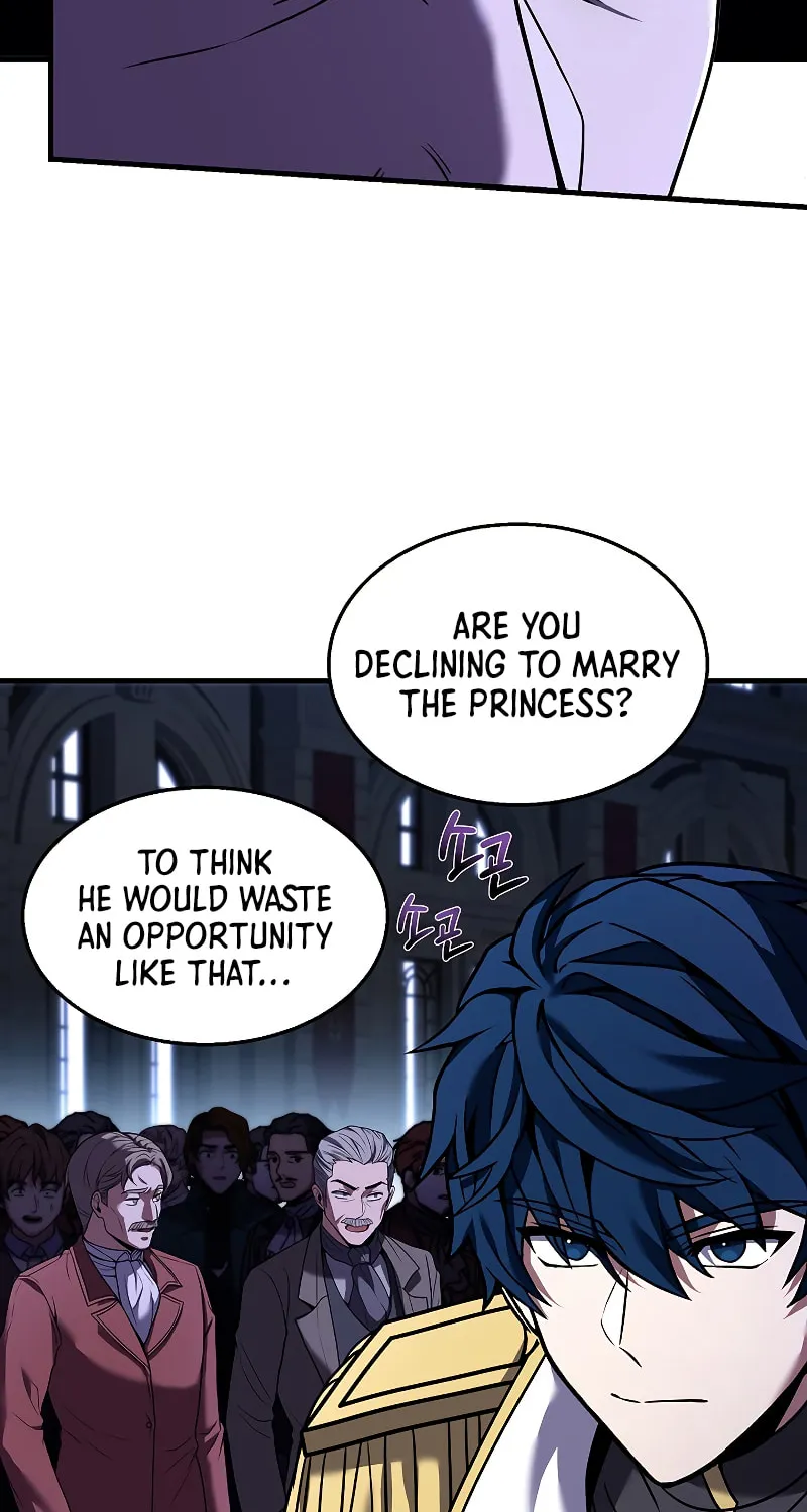 The Legendary Spearman Returns Chapter 97 page 29 - 