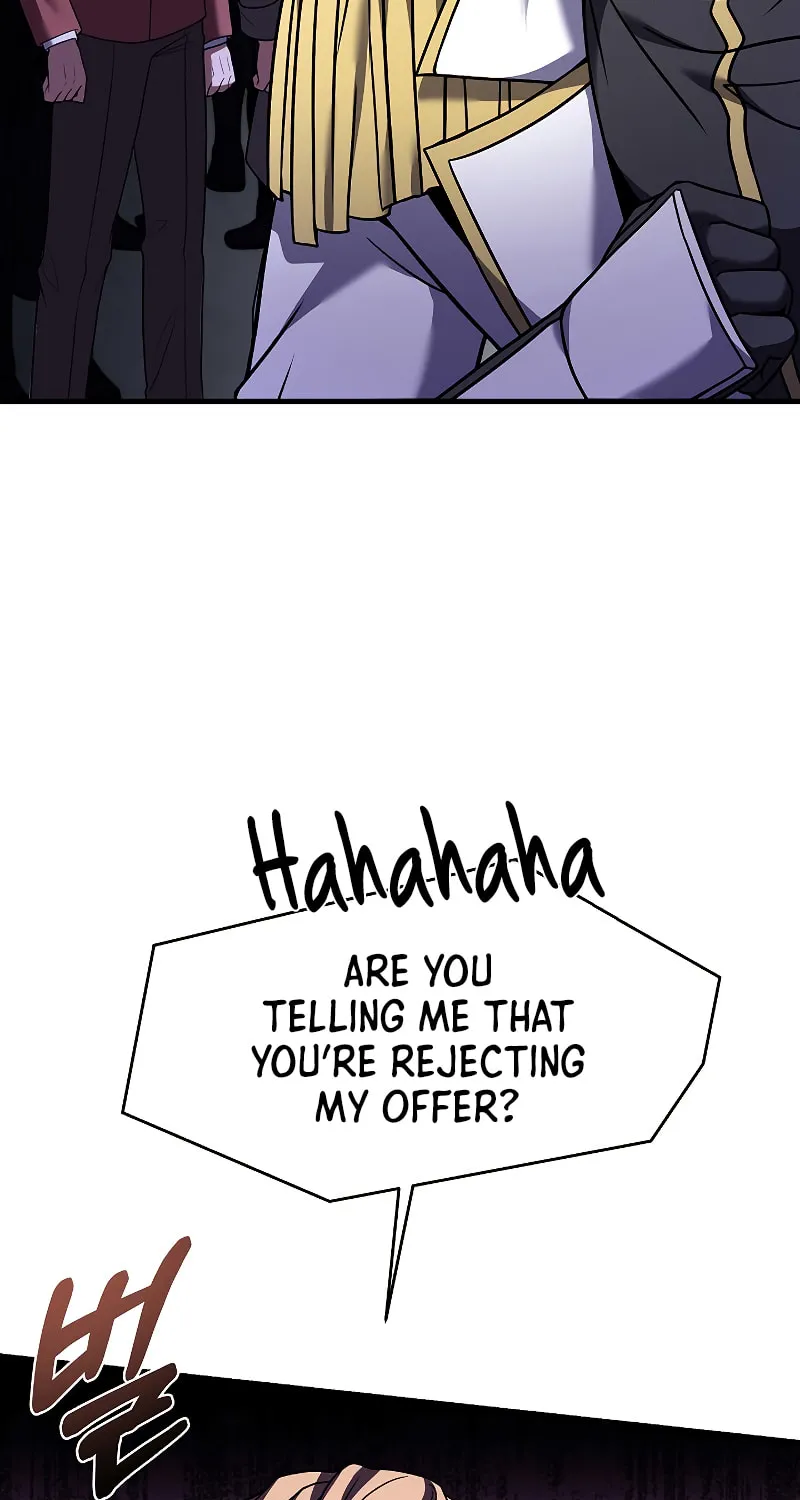 The Legendary Spearman Returns Chapter 97 page 30 - 