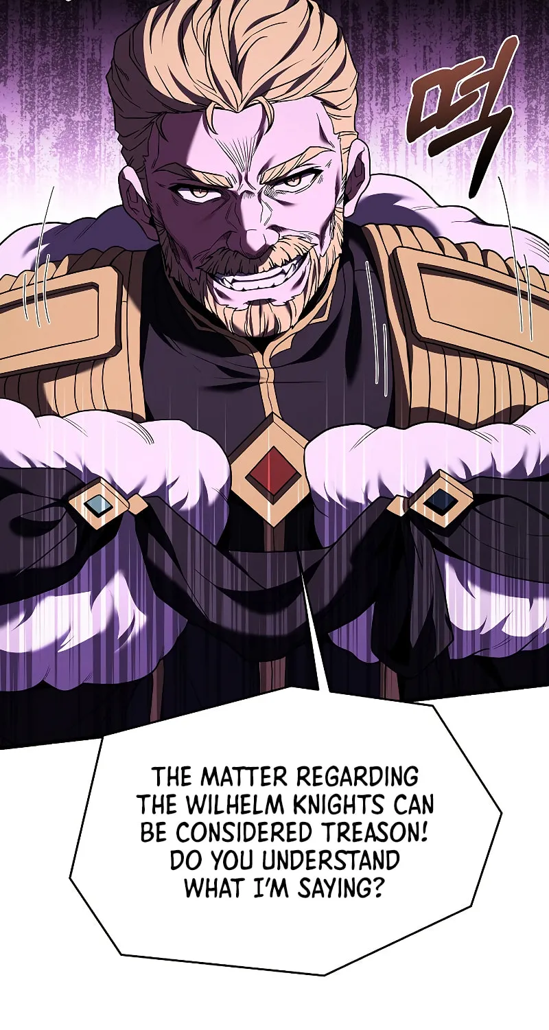 The Legendary Spearman Returns Chapter 97 page 31 - 