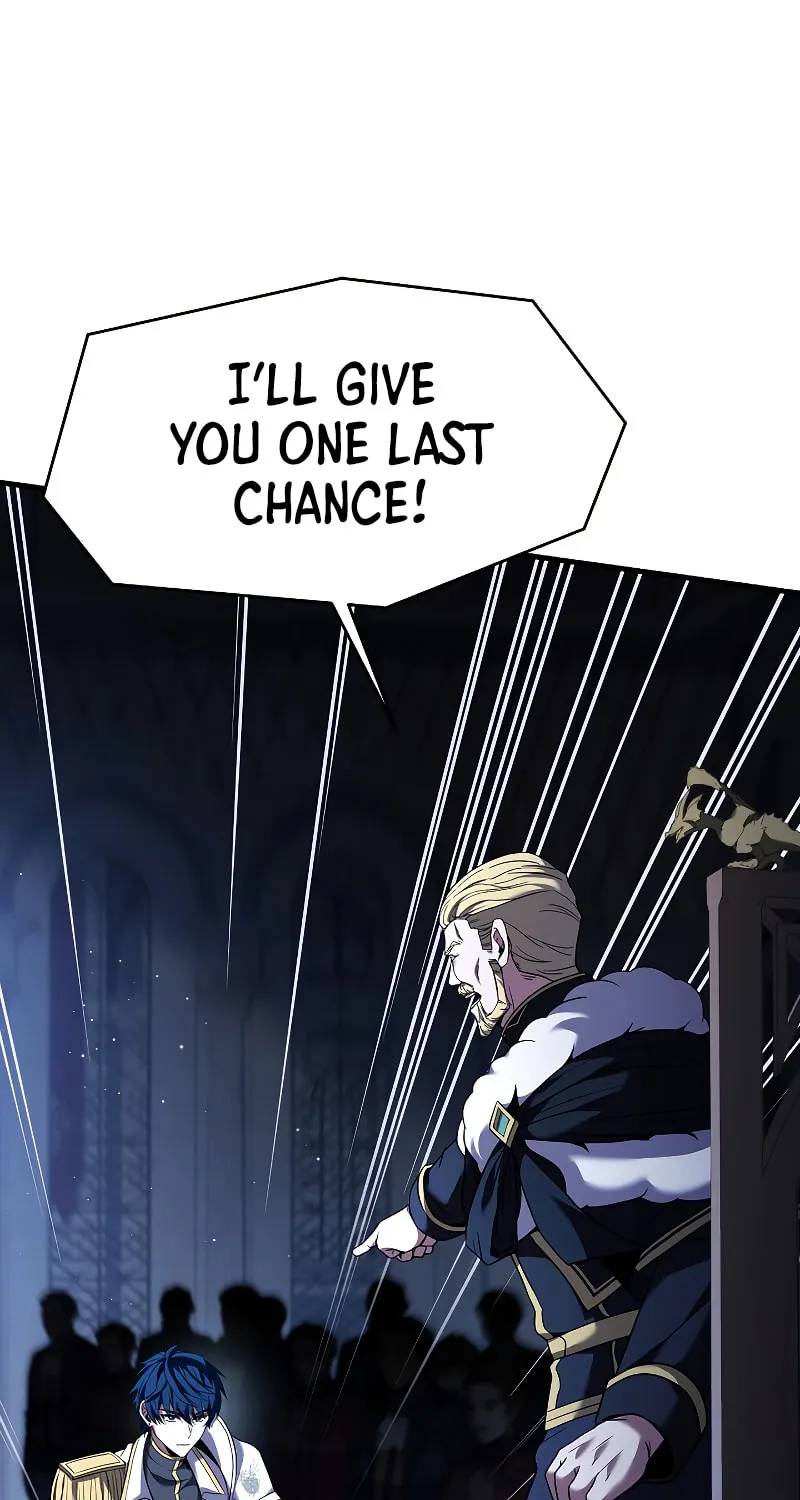The Legendary Spearman Returns Chapter 97 page 32 - 