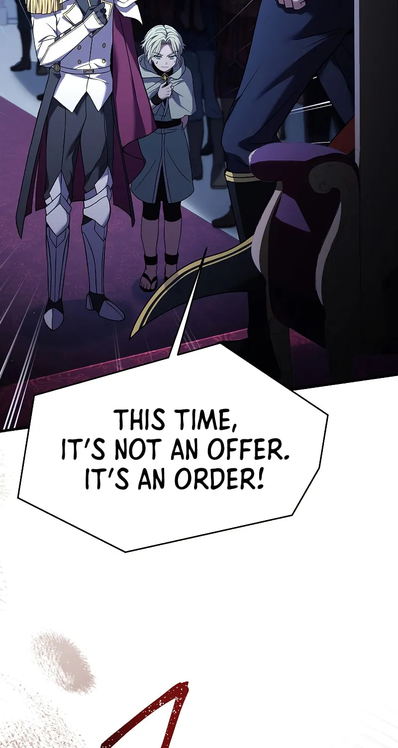 The Legendary Spearman Returns Chapter 97 page 33 - 