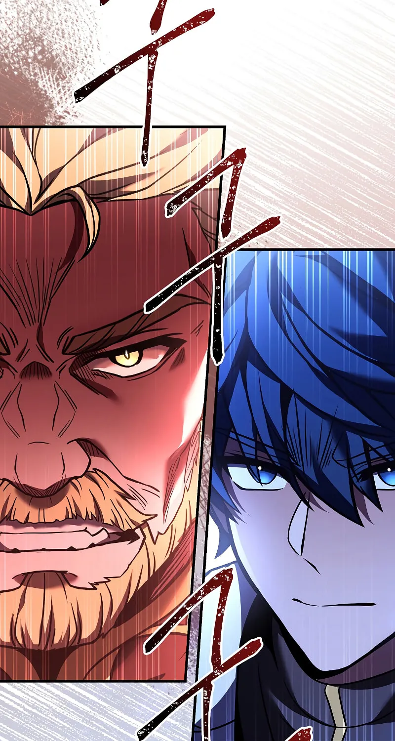 The Legendary Spearman Returns Chapter 97 page 34 - 