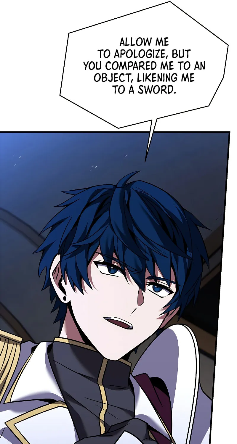 The Legendary Spearman Returns Chapter 97 page 36 - 