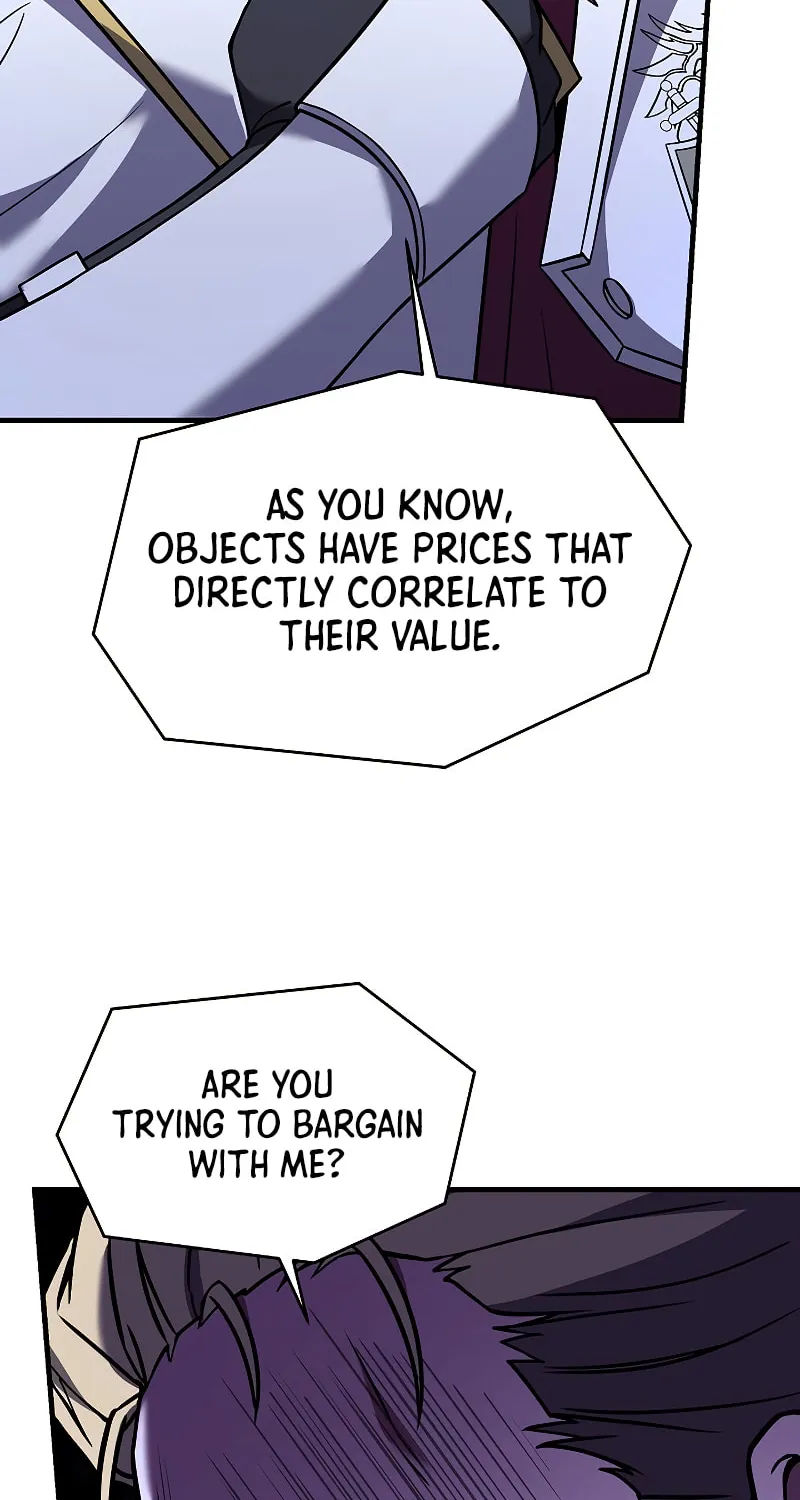 The Legendary Spearman Returns Chapter 97 page 37 - 